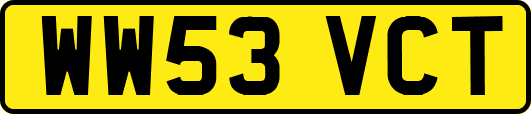 WW53VCT