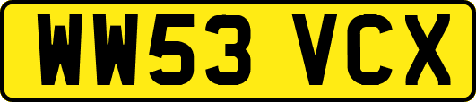 WW53VCX