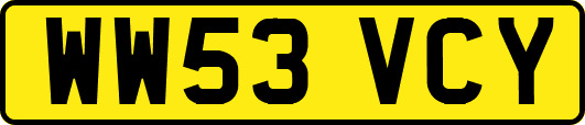 WW53VCY