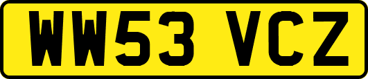 WW53VCZ
