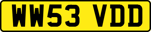 WW53VDD