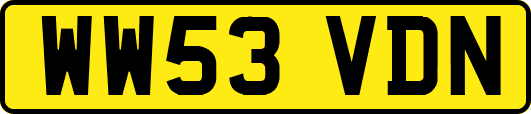 WW53VDN