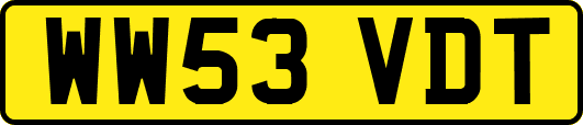 WW53VDT