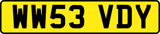 WW53VDY