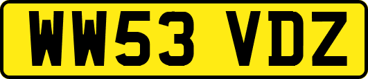 WW53VDZ