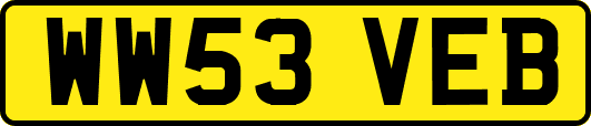 WW53VEB