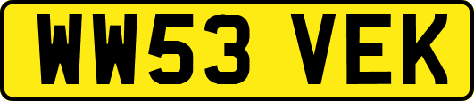 WW53VEK
