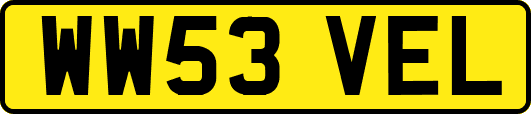 WW53VEL
