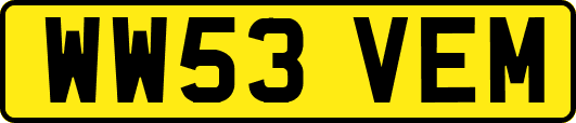 WW53VEM