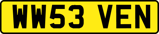 WW53VEN