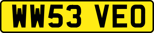 WW53VEO