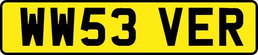 WW53VER
