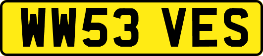 WW53VES