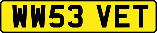 WW53VET