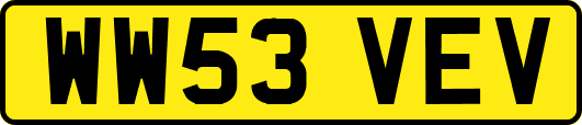 WW53VEV