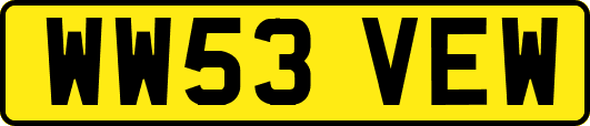 WW53VEW
