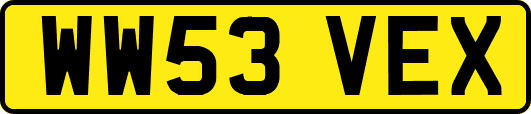 WW53VEX