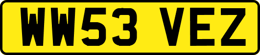 WW53VEZ