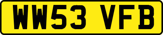 WW53VFB