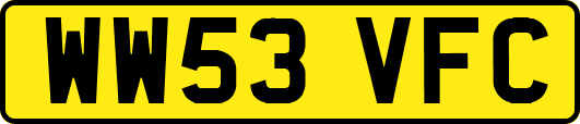 WW53VFC