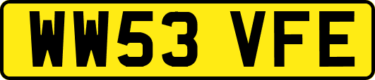 WW53VFE