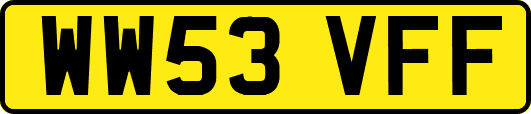 WW53VFF