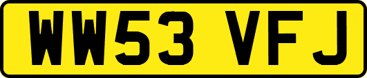 WW53VFJ