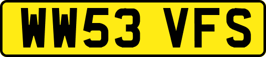 WW53VFS