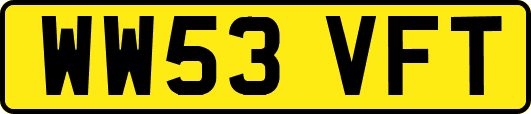 WW53VFT