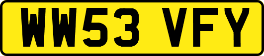 WW53VFY