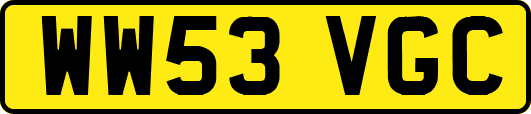 WW53VGC
