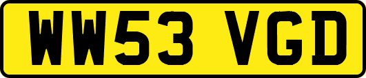 WW53VGD