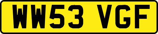 WW53VGF