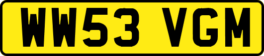 WW53VGM