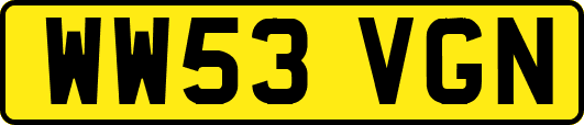 WW53VGN
