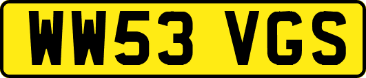 WW53VGS