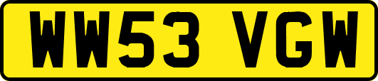 WW53VGW