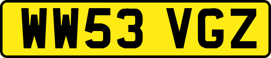 WW53VGZ