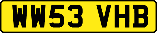 WW53VHB