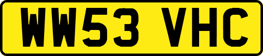 WW53VHC