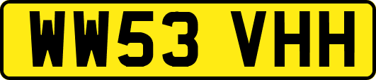 WW53VHH