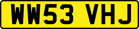 WW53VHJ
