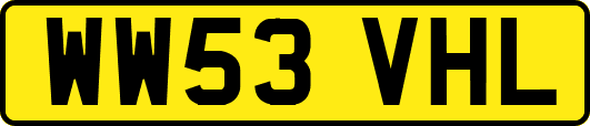 WW53VHL