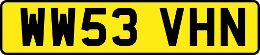 WW53VHN