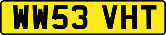 WW53VHT