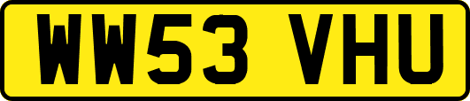 WW53VHU