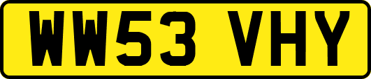 WW53VHY