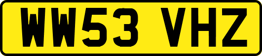 WW53VHZ