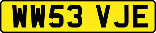 WW53VJE