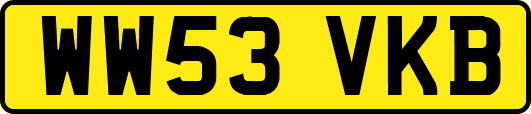 WW53VKB